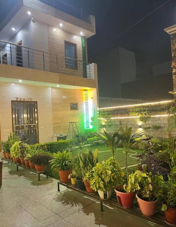 2 BHK Apartment – Exterior View View at ACE YXP, Sector 22d Yamuna Expressway - for Rent