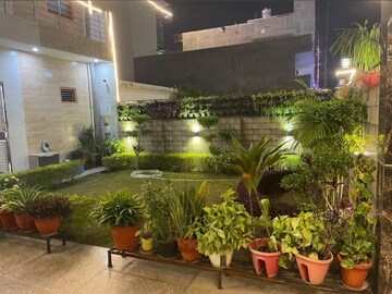 2 BHK Apartment – Exterior View View at ACE YXP, Sector 22d Yamuna Expressway - for Rent