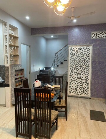 Living Room in 2 BHK Apartment at ACE YXP, Sector 22d Yamuna Expressway – for Rent