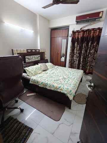 Bedroom in 2 BHK Apartment at ACE YXP, Sector 22d Yamuna Expressway – for Rent