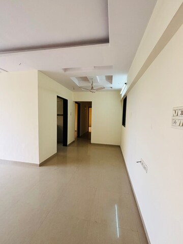 Room in 2 BHK Apartment at Akashganga Complex Kavesar, Kavesar – for Rent