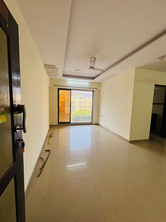 2 BHK Apartment For Rent in Akashganga Complex Kavesar Kavesar Thane  8074866