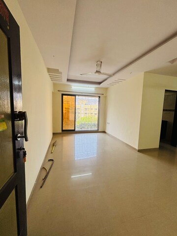 Room in 2 BHK Apartment at Akashganga Complex Kavesar, Kavesar – for Rent