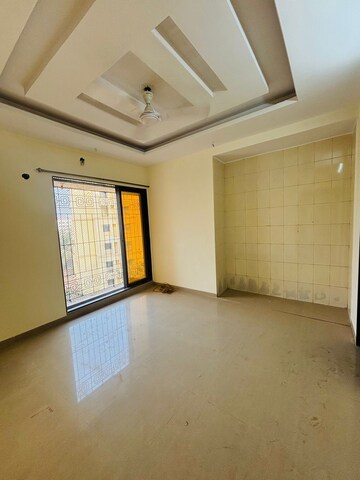 Room in 2 BHK Apartment at Akashganga Complex Kavesar, Kavesar – for Rent