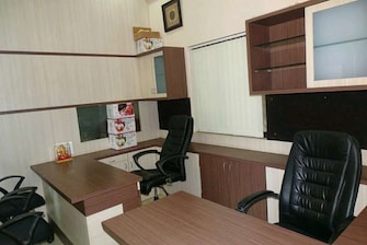 Commercial Office Space 450 Sq.Ft. For Resale in Vikhroli West Mumbai  8074744