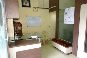 Commercial Office Space 450 Sq.Ft. For Resale in Vikhroli West Mumbai  8074744