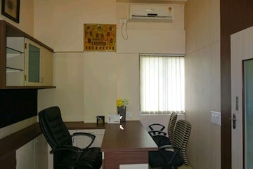 Commercial Office Space 450 Sq.Ft. For Resale in Vikhroli West Mumbai  8074744