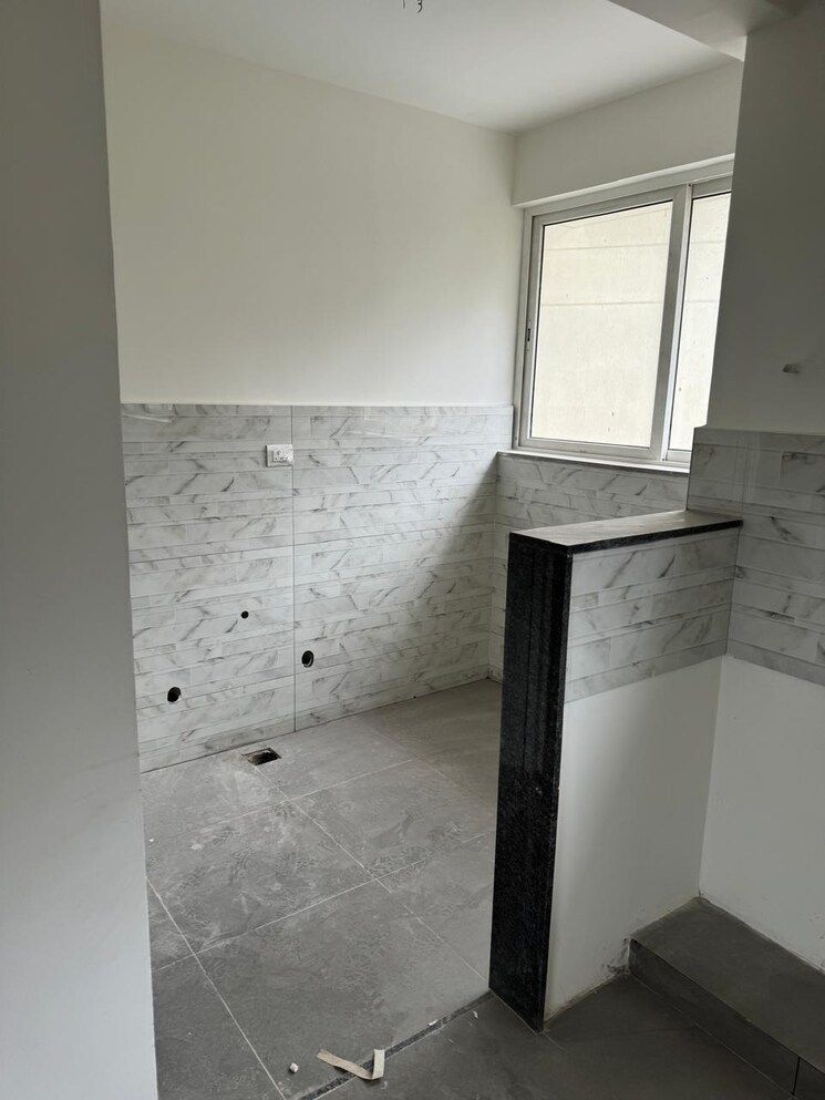 Kitchen, prestige-fairfield 3.5 Bedroom 2231 Sq.Ft. Apartment In Rmv 2nd Stage Bangalore 8074877