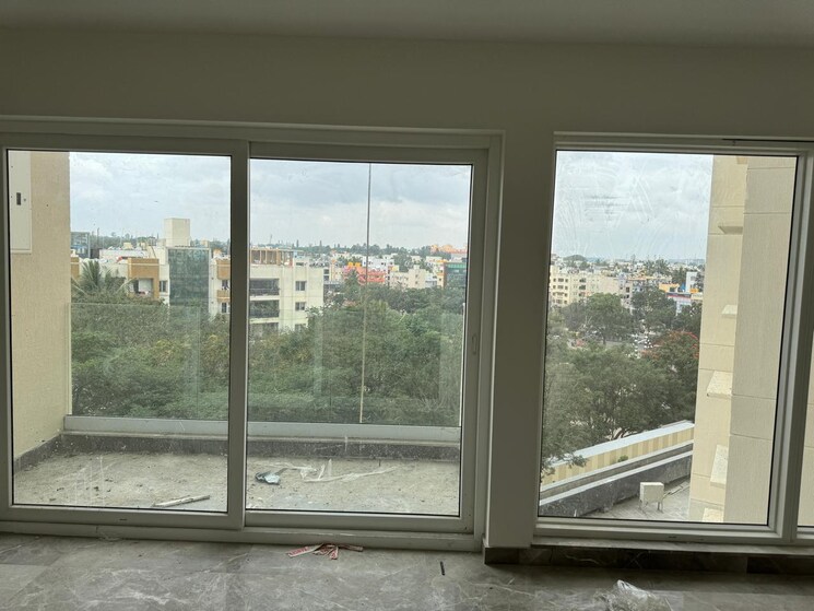 Room, prestige-fairfield 3.5 Bedroom 2231 Sq.Ft. Apartment In Rmv 2nd Stage Bangalore 8074877