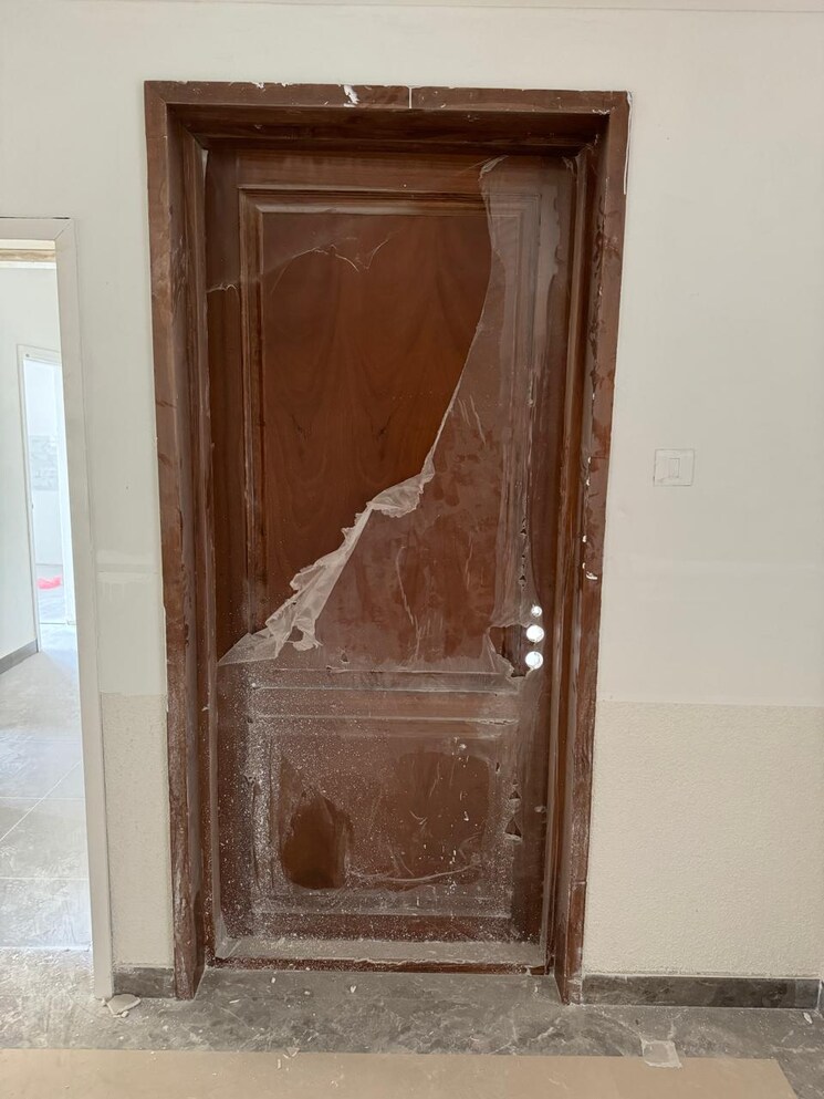 undefined, prestige-fairfield 3.5 Bedroom 2231 Sq.Ft. Apartment In Rmv 2nd Stage Bangalore 8074877