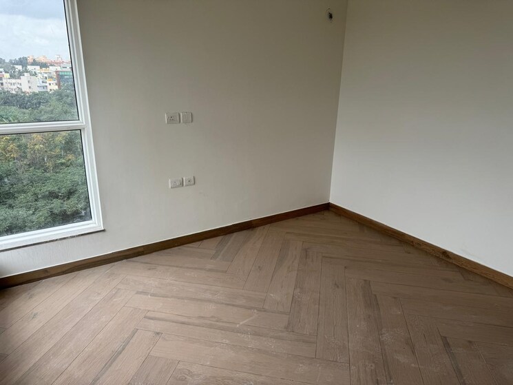 Room, prestige-fairfield 3.5 Bedroom 2231 Sq.Ft. Apartment In Rmv 2nd Stage Bangalore 8074877