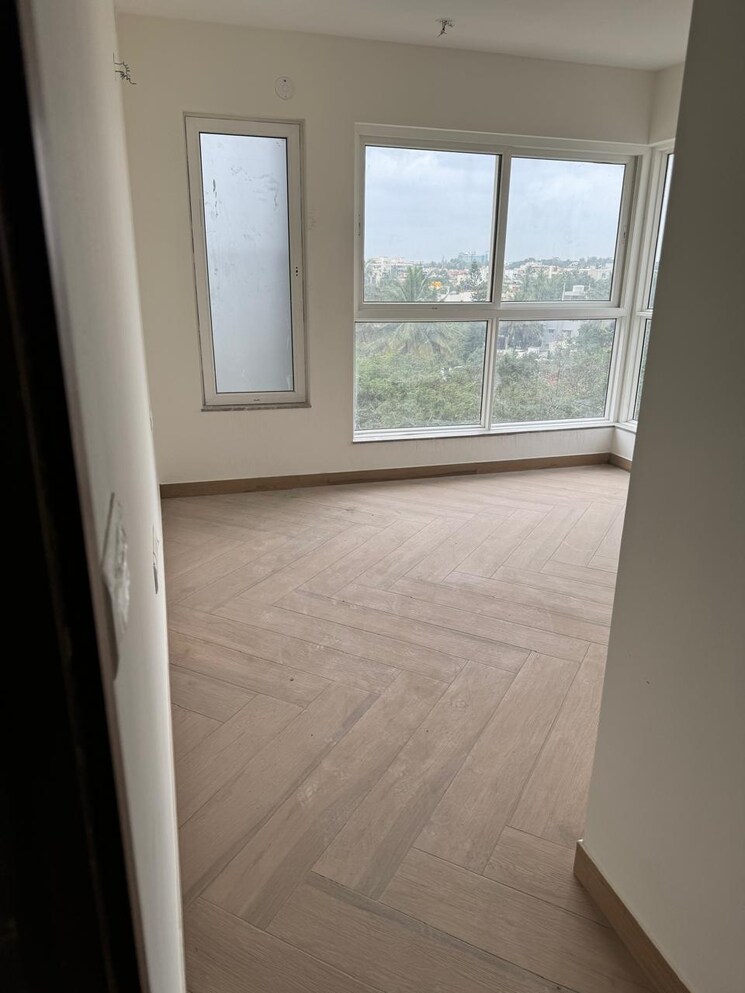 Room, prestige-fairfield 3.5 Bedroom 2231 Sq.Ft. Apartment In Rmv 2nd Stage Bangalore 8074877