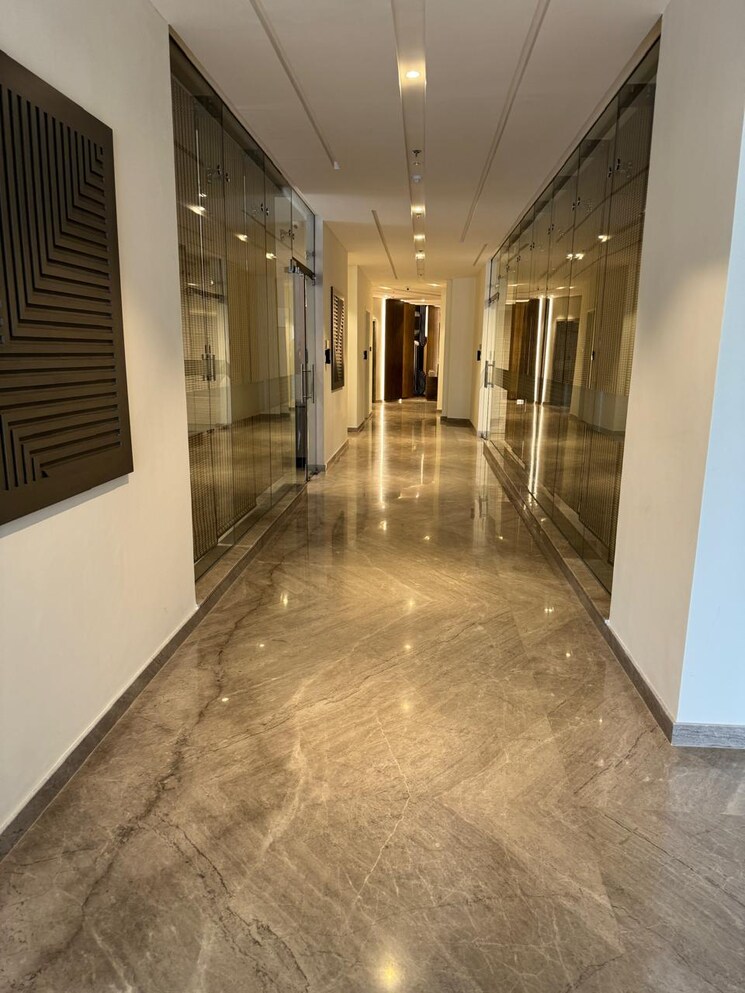 undefined, prestige-fairfield 3.5 Bedroom 2231 Sq.Ft. Apartment In Rmv 2nd Stage Bangalore 8074877