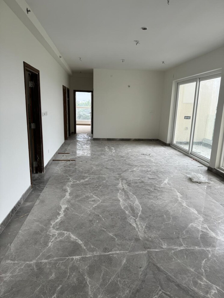 Living Room, prestige-fairfield 3.5 Bedroom 2231 Sq.Ft. Apartment In Rmv 2nd Stage Bangalore 8074877