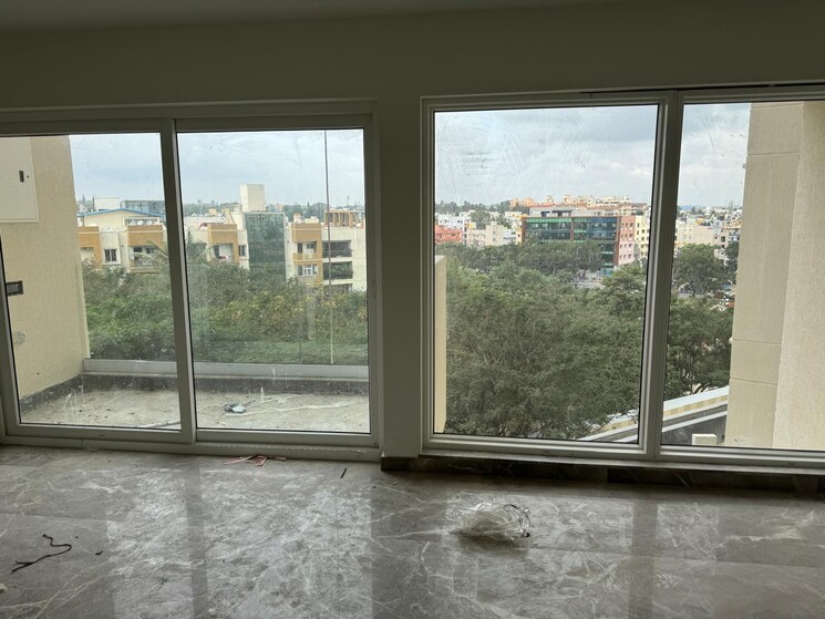 Room, prestige-fairfield 3.5 Bedroom 2231 Sq.Ft. Apartment In Rmv 2nd Stage Bangalore 8074877
