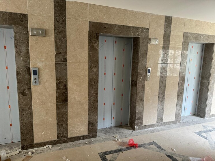 Exterior View, prestige-fairfield 3.5 Bedroom 2231 Sq.Ft. Apartment In Rmv 2nd Stage Bangalore 8074877