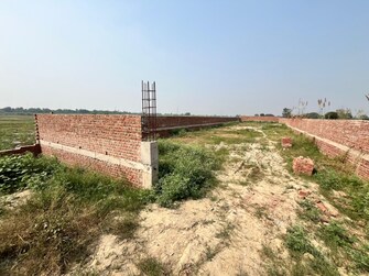 Plot For Resale in Eros Sampoornam Noida Ext Sector 2 Greater Noida  8074872