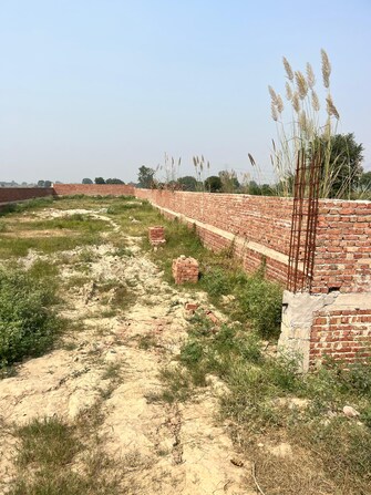 Plot For Resale in Eros Sampoornam Noida Ext Sector 2 Greater Noida  8074872