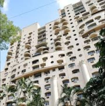 3 BHK Apartment For Rent in Hiranandani Gardens Lake Castle Powai Mumbai  8074891