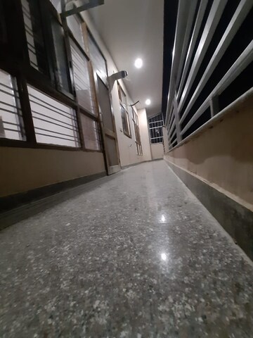 Balcony in 2 BHK Apartment at Settlers India, Sector 57 – for Rent