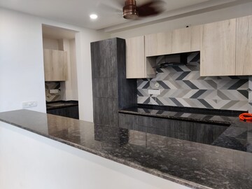 Bedroom in 3 BHK Builder Floor at Parklands, Sector 85 – for Sale
