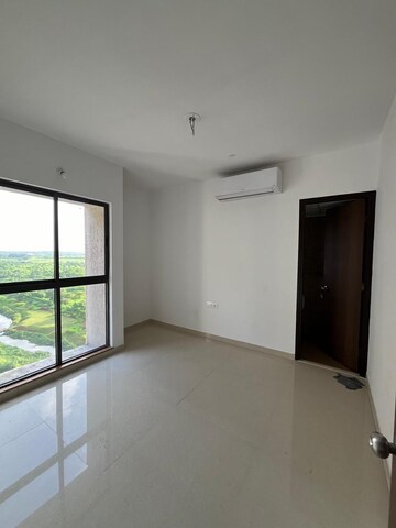 Master Bedroom in 1 BHK Apartment at Lodha Palava Downtown Dombivli East, Dombivli East – for Rent