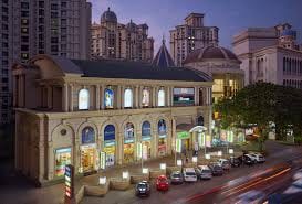 Shop For Rent in Hiranandani Gardens, Powai