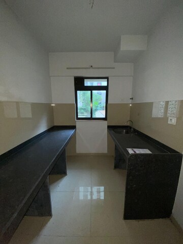 Kitchen in 1 BHK Apartment at Lodha Palava Downtown Dombivli East, Dombivli East – for Rent