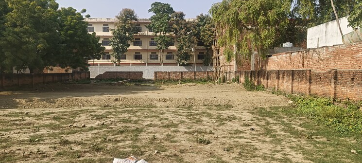 undefined, jankipuram  2160 Sq.Ft. Plot In Jankipuram Lucknow 8074915