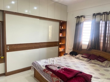 3 BHK Apartment For Resale in Sashank Aadya Vidyaranyapura Bangalore  8074899