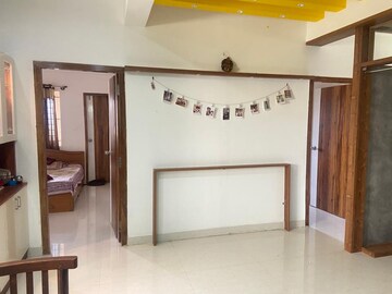 Living Room in 3 BHK Apartment at Sashank Aadya, Vidyaranyapura – for Sale
