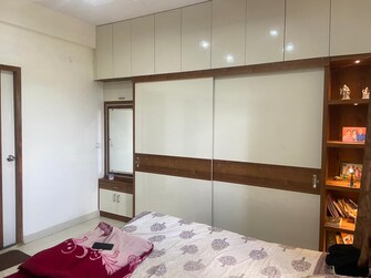 3 BHK Apartment For Resale in Sashank Aadya Vidyaranyapura Bangalore  8074899