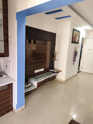 1 BHK Apartment For Resale in VRSLyzonn Neelambari Vartak Nagar Thane  8074924