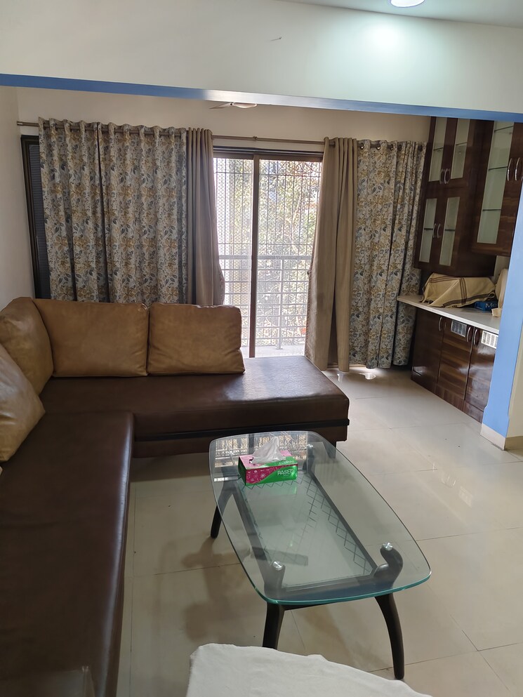 Living Room, vrslyzonn-neelambari 1 Bedroom 430 Sq.Ft. Apartment In Vartak Nagar Thane 8074924