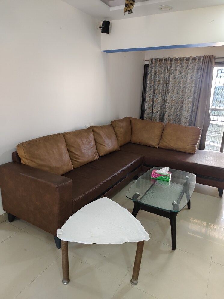Master Bedroom, vrslyzonn-neelambari 1 Bedroom 430 Sq.Ft. Apartment In Vartak Nagar Thane 8074924