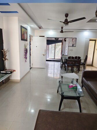 1 BHK Apartment For Resale in VRSLyzonn Neelambari Vartak Nagar Thane  8074924