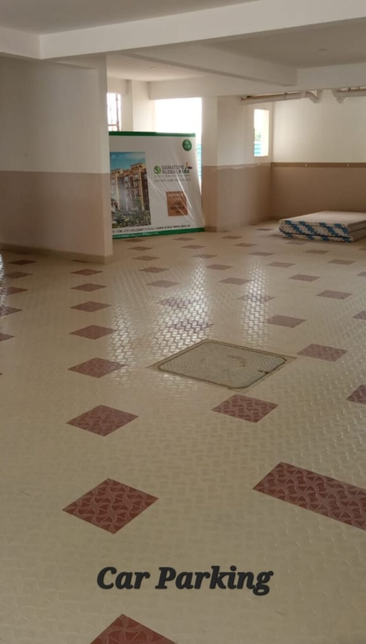 Bedroom, signature-global-city-92 3 Bedroom 1450 Sq.Ft. Builder Floor In Sector 92 Gurgaon 8074936