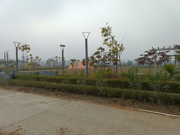 Plot Area in  Plot at Amolik Aster Woods, Sector 98 – for Sale
