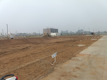 Plot Area in  Plot at Amolik Aster Woods, Sector 98 – for Sale
