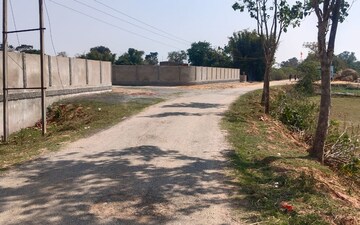 Plot For Sale in Ormanjhi