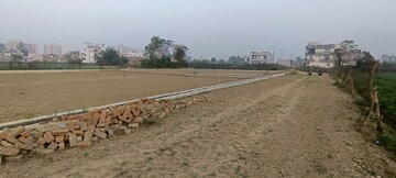 Plot Area in  Plot at Jankipuram – for Sale