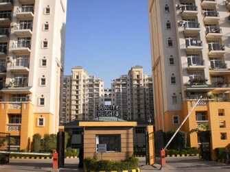 3 BHK Apartment For Rent in Unitech Uniworld City Sector 30 Gurgaon  8074946