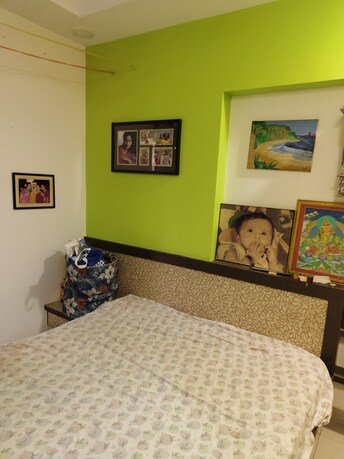 1 BHK Apartment For Resale in Shree Lakshmi Park Vartak Nagar Thane  8074958