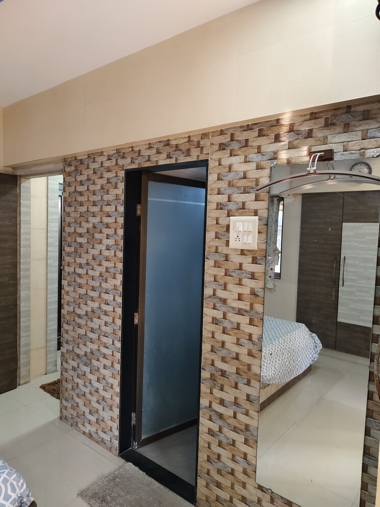Master Bedroom, shree-lakshmi-park 1 Bedroom 550 Sq.Ft. Apartment In Vartak Nagar Thane 8074958