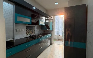 3 BHK Apartment For Rent in DLF Regal Gardens, Sector 90