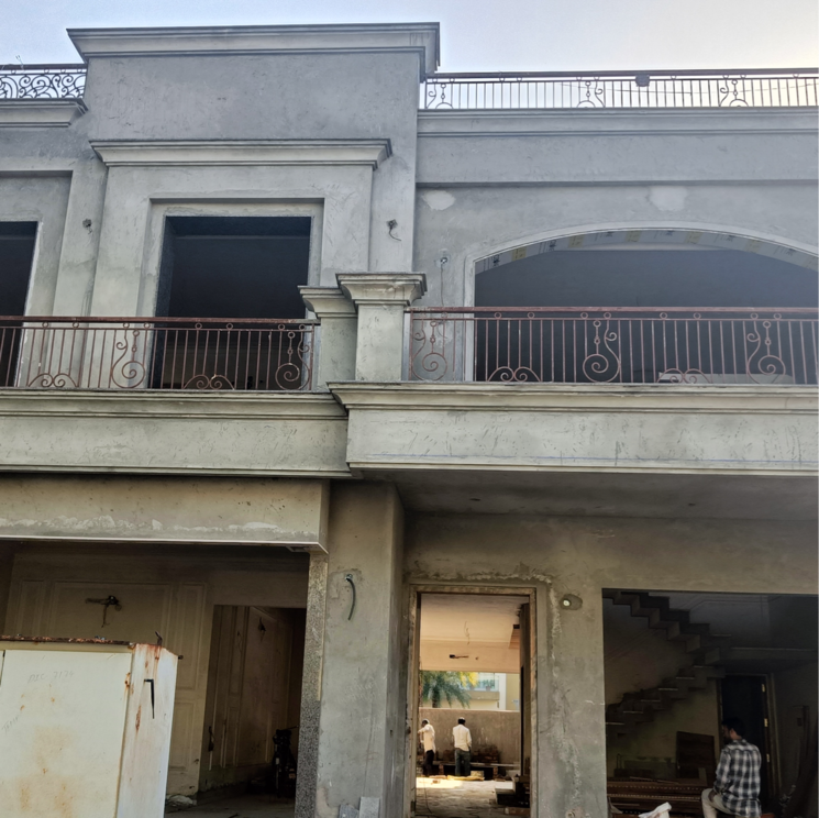 Exterior View, south mullanpur  186 Sq.Yd. Plot In South Mullanpur Chandigarh 8074973