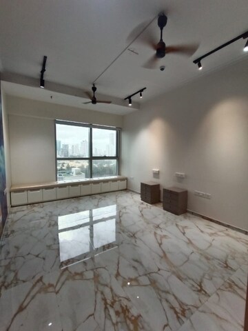Kitchen in 3 BHK Apartment at Bombay Realty Two ICC, Dadar East – for Sale