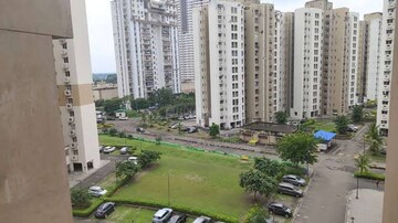 3 BHK Apartment For Rent in Unitech Uniworld City Sector 30 Gurgaon  8074975