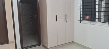 Room in 3 BHK Apartment at Jayanagar – for Rent