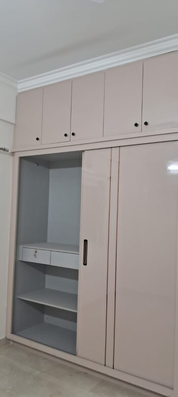 Kitchen in 3 BHK Apartment at Jayanagar – for Rent